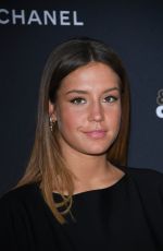 ADELE EXARCHOPOULOS at Cesar - Revelations 2019 in Paris 01/14/2019