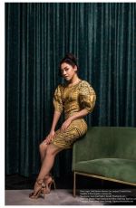 AIMEE GARCIA in Regard Magazine, January 2019