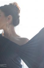AIMEE GARCIA in Regard Magazine, January 2019