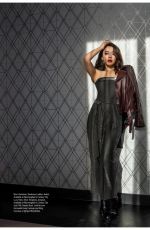 AIMEE GARCIA in Regard Magazine, January 2019