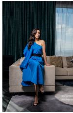 AIMEE GARCIA in Regard Magazine, January 2019