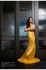 AIMEE GARCIA in Regard Magazine, January 2019