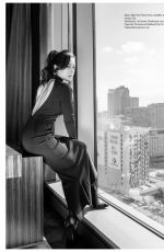 AIMEE GARCIA in Regard Magazine, January 2019