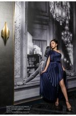 AIMEE GARCIA in Regard Magazine, January 2019