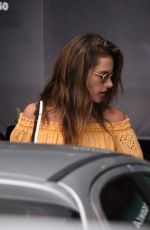 ALESSANDRA AMBROSIO Out and About in Florianopolis 01/06/2019