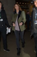 ALEX JONES at The One Show in London 01/23/2019