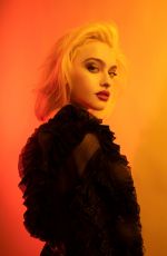 ALICE CHATER for House of Solo, UK 2019