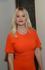 ALICE EVE at Good Day New York 01/08/2019