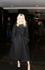 ALICE EVE Night Out in New York 01/09/2019