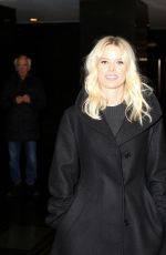 ALICE EVE Night Out in New York 01/09/2019