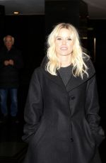 ALICE EVE Night Out in New York 01/09/2019