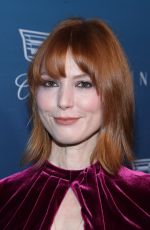 ALICIA WITT at Art of Elysium