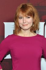 ALICIA WITT at Russian Doll Season 1 Premiere in New York 01/23/2019