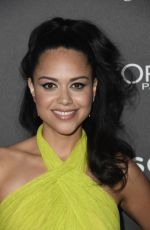 ALYSSA DIAZ at Entertainment Weekly Pre-sag Party in Los Angeles 01/26/2019