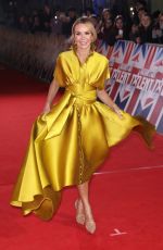 AMANDA HOLDEN at Britain