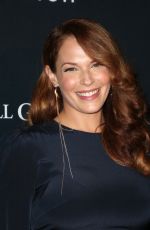 AMANDA RIGHETTI at Sgt. Will Gardner Premiere in Los Angeles 01/08/2019