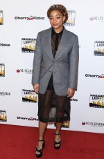 AMANDLA STENBERG at Los Angeles Online Film Critics Society Award 01/09/2019