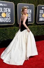 AMBER HEARD at 2019 Golden Globe Awards in Beverly Hills 01/06/2019