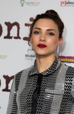 AMBER ROSE REVAH at Love Sonia Premiere in London 01/23/2019