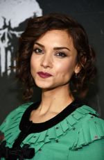 AMBER ROSE REVAH at The Punisher, Season 2 Premiere in Los Angeles 01/14/2019