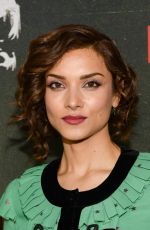 AMBER ROSE REVAH at The Punisher, Season 2 Premiere in Los Angeles 01/14/2019