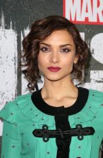 AMBER ROSE REVAH at The Punisher, Season 2 Premiere in Los Angeles 01/14/2019