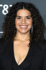 AMERICA FERRERA at 2019 Citics