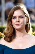 AMY ADAMS at 2019 Golden Globe Awards in Beverly Hills 01/06/2019