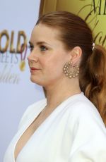 AMY ADAMS at Gold Meets Golden Brunch in Beverly Hills 01/05/2019