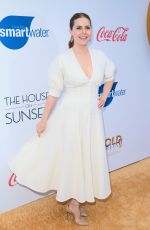 AMY ADAMS at Gold Meets Golden Brunch in Beverly Hills 01/05/2019