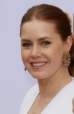 AMY ADAMS at Gold Meets Golden Brunch in Beverly Hills 01/05/2019