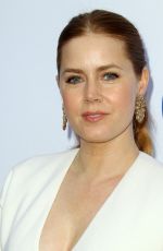 AMY ADAMS at Gold Meets Golden Brunch in Beverly Hills 01/05/2019