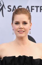 AMY ADAMS at Screen Actors Guild Awards 2019 in Los Angeles 01/27/2019