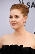 AMY ADAMS at Screen Actors Guild Awards 2019 in Los Angeles 01/27/2019