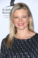 AMY SMART at LA Art Show Opening Night Gala 01/23/2019