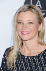 AMY SMART at LA Art Show Opening Night Gala 01/23/2019