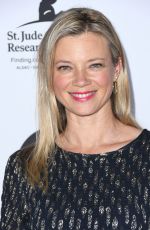 AMY SMART at LA Art Show Opening Night Gala 01/23/2019