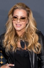 ANASTACIA at Dutch Musical Awards Gala 2019 in Amsterdam 01/23/2019