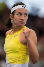 ANASTASIJA SEVASTOVA at Brisbane International Tennis 01/02/2019
