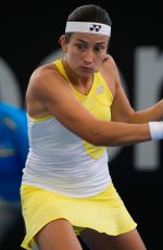 ANASTASIJA SEVASTOVA at Brisbane International Tennis 01/02/2019