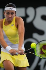ANASTASIJA SEVASTOVA at Brisbane International Tennis 01/02/2019