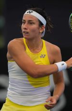ANASTASIJA SEVASTOVA at Brisbane International Tennis 01/02/2019