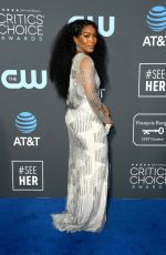 ANGELA BASSETT at 2019 Citics