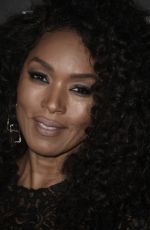 ANGELA BASSETT at Entertainment Weekly Pre-sag Party in Los Angeles 01/26/2019