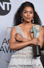 ANGELA BASSETT, LUPITA NYONG