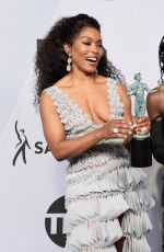 ANGELA BASSETT, LUPITA NYONG