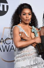 ANGELA BASSETT, LUPITA NYONG