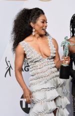 ANGELA BASSETT, LUPITA NYONG