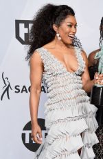 ANGELA BASSETT, LUPITA NYONG