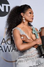 ANGELA BASSETT, LUPITA NYONG